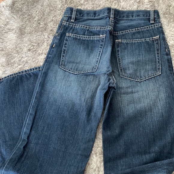 Gap Kids Regular Size 12 Jeans - Picture 4 of 6